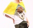 Блуза Шахматы, фото "Воздушный шар"