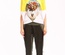 Блуза Шахматы, фото "Воздушный шар"
